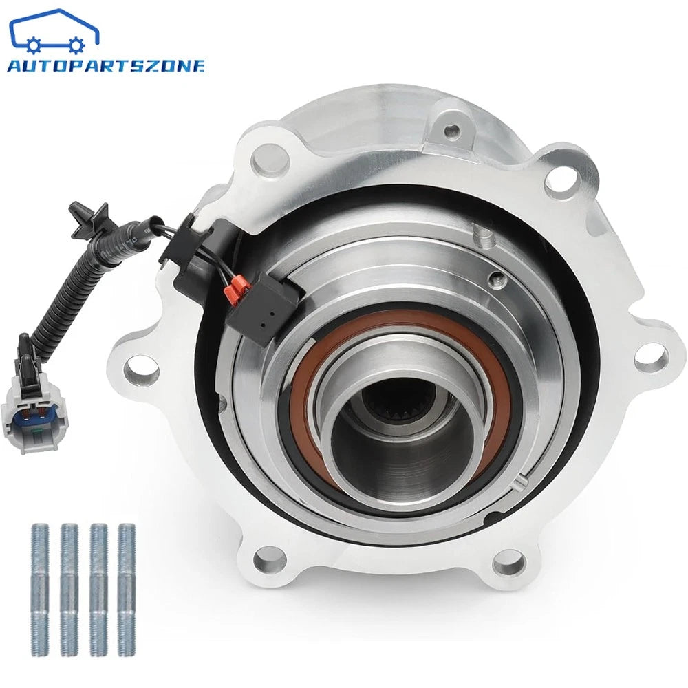 Rear Differential Coupling for Infiniti JX35 QX60 Nissan Pathfinder (2013–2017) 387613JA0B