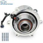 Rear Differential Coupling for Infiniti JX35 QX60 Nissan Pathfinder (2013–2017) 387613JA0B