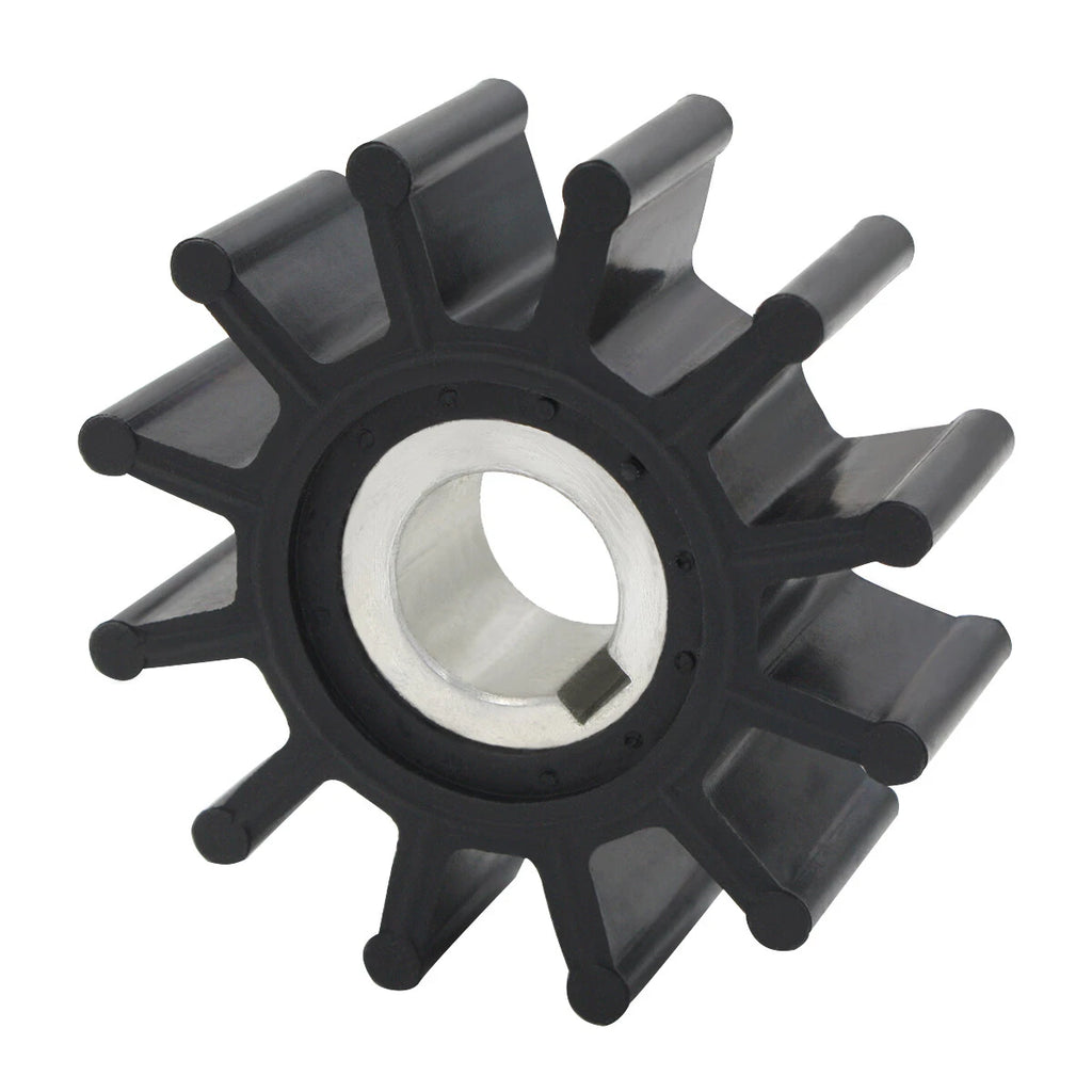 Universal Clamp Mount Water Pump Impeller for Marine Engines (200175, 302875)