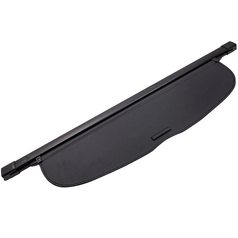 Cargo Cover for Honda CR-V (2017–2019) Black Security Trunk Shade