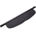 Cargo Cover for Honda CR-V (2017–2019) Black Security Trunk Shade