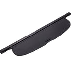 Cargo Cover for Honda CR-V (2017–2019) Black Security Trunk Shade