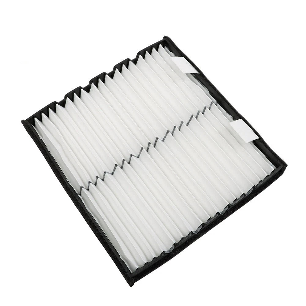 Cabin Air Filter Retrofit Kit 22759208 for Chevy Silverado Tahoe Avalanche (2007–2014)