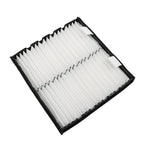 Cabin Air Filter Retrofit Kit 22759208 for Chevy Silverado Tahoe Avalanche (2007–2014)