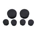 Motorcycle Frame Hole Cover Caps for Kawasaki Z900RS (2018-2025)