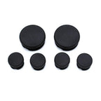 Motorcycle Frame Hole Cover Caps for Kawasaki Z900RS (2018-2025)