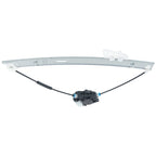 Window Regulator for Mazda 3 Sport (2009) Right Front Passenger Side