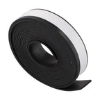 2X Rubber Splinter Guard Chip Tear Protection for Guide Rail (1-4m)