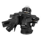 Engine Coolant Thermostat Housing for Mercedes-Benz C250 SLK250 (2012-2015)