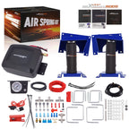 Air Spring Bags with Controller Kit for Ford F-150 2WD 4WD (2015–2020)