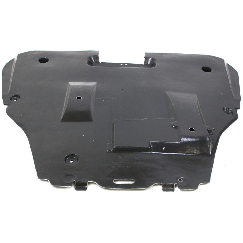 Engine Splash Shield for Mazda 6 (2006–2008) Lower Turbo