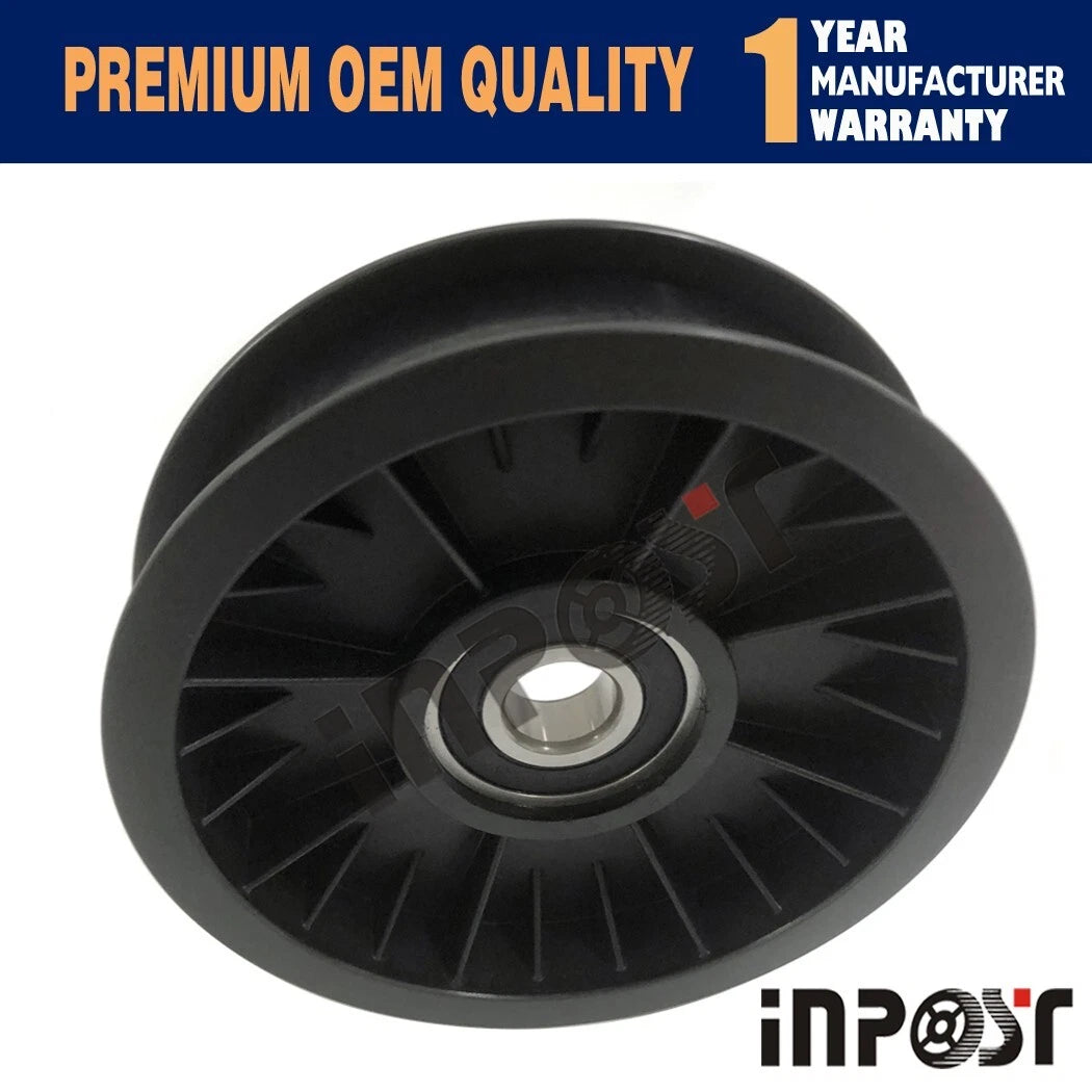 Belt Pulley 77-3037 773037 for Thermo King T-1000 T-1080S T-570R T-600R T-880