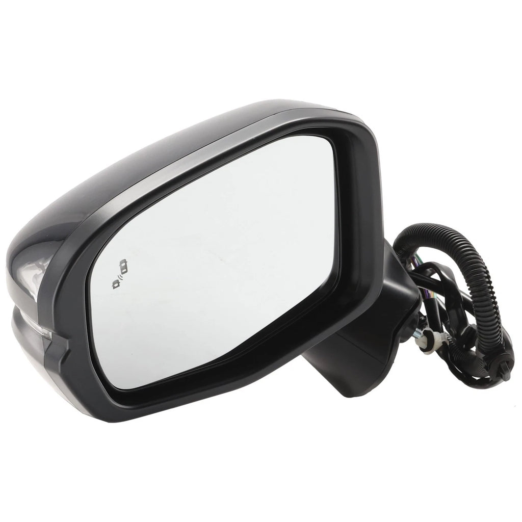Heated Driver Left Side Mirror for Honda HR-V (2023)