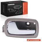 Rear Right Interior Door Handle for Chevy Cobalt, Pontiac G5 (2005–2010)