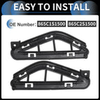 Front Bumper Retainer Bracket for Hyundai Santa Fe (2021-2023)