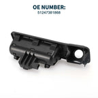 Tailgate Trunk Release Switch for BMW 540i X5 X6 X7 (2023)