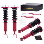 Coilover Suspension Shock Kits for Lexus SC300 SC400 (1992-2000)