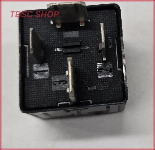 4 Pin Relay for Ford (1993–1993) 93BG-14N089-CA