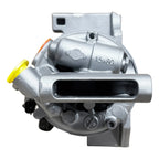 A C Compressor Replacement for Renault Twingo III 0.9L (2015-2021)