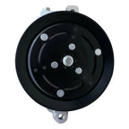 A/C Compressor Replacement for Toyota Hilux Prado (2010-2020)