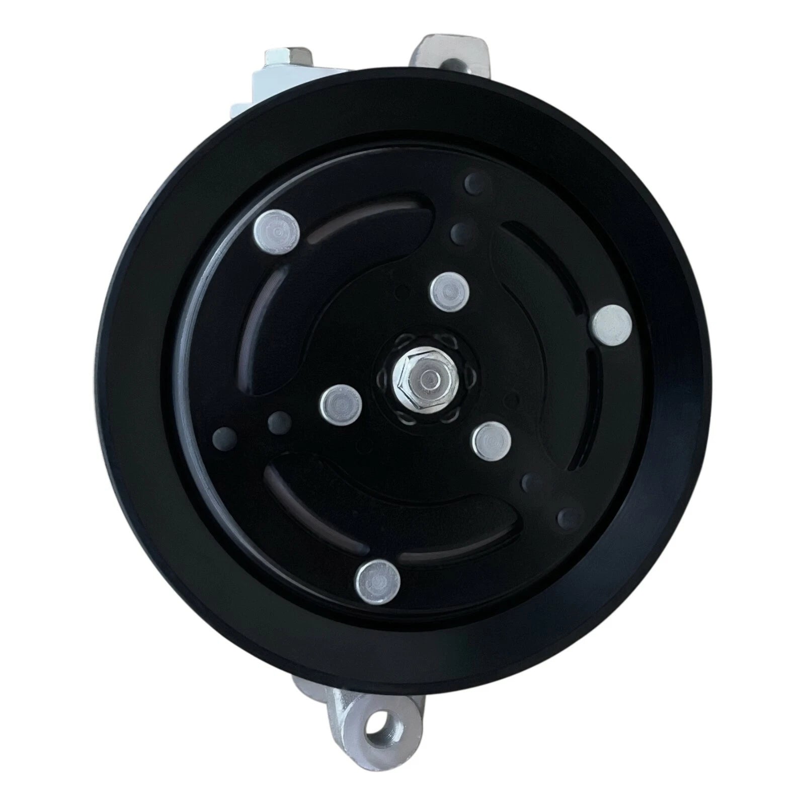 A/C Compressor Replacement for Toyota Hilux Prado (2010-2020)