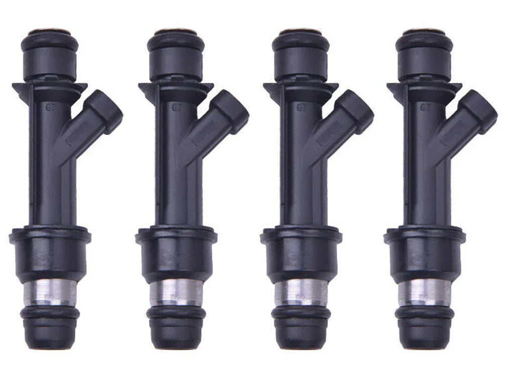 4 x Fuel Injectors for Holden Barina TK 1.6L (2005-2011)