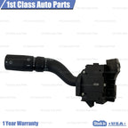 Turn Signal Switch for Ford Expedition Lincoln Navigator (2007–2014)