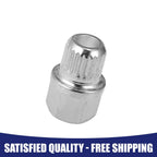 38/22PT Hollow Wheel Lock Lug Nut Screw Removal Key for BMW