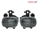 LED Fog Lights for Nissan Kicks (2021–2023)