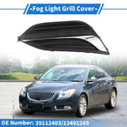 1 Pc Fog Light Grill for Buick Regal (2017–2020) No. 39112403