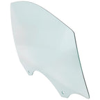Front Passenger Right Door Glass for Chevy Cruze