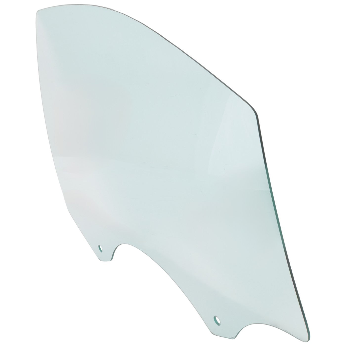 Front Passenger Right Door Glass for Chevy Cruze