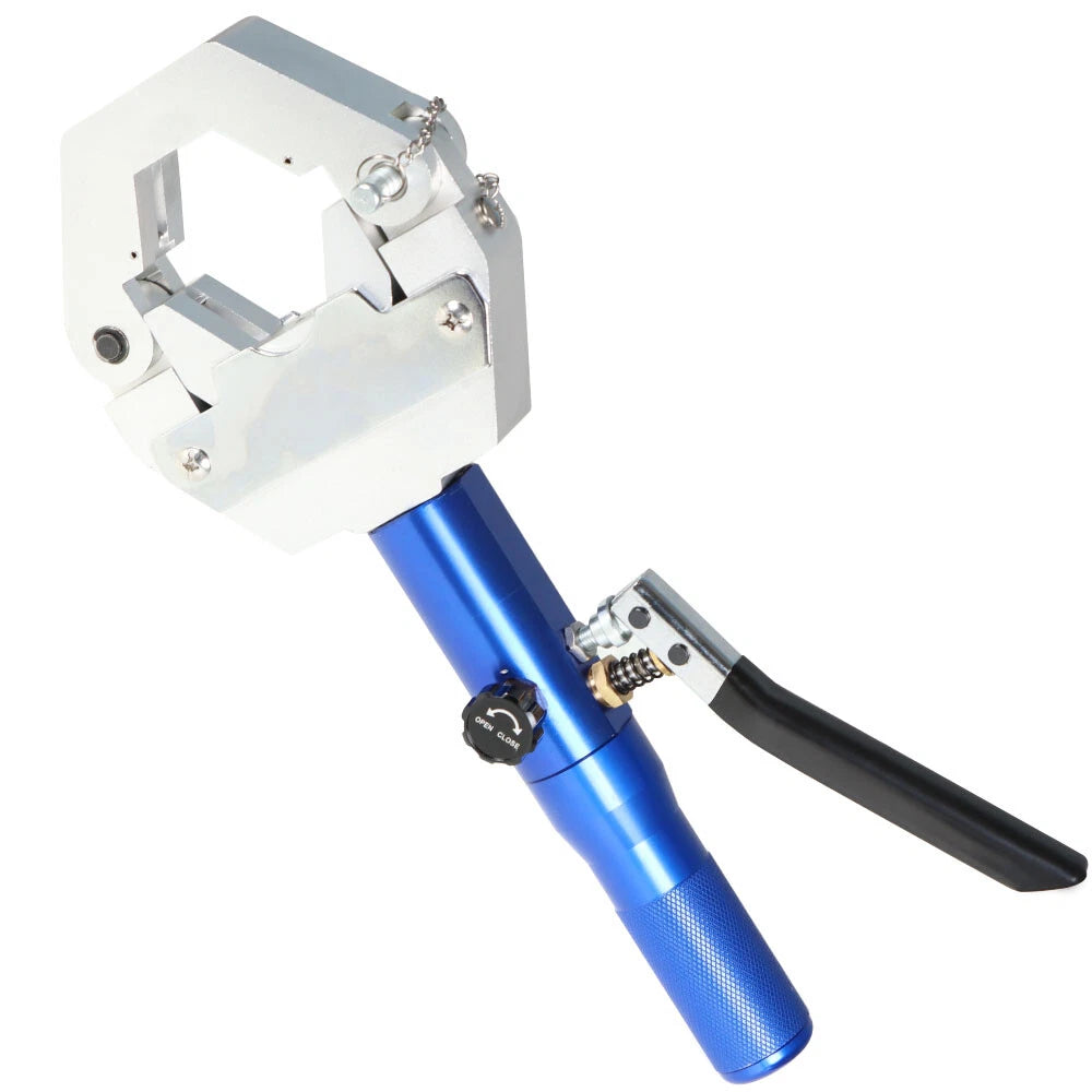 Hydraulic Crimper A/C Hose Kit