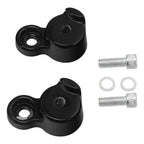 Foot Pegs Mounting Kit for Harley FXDR FXDRS (2019-2023)