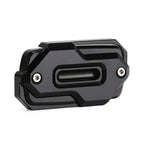 Front Brake Fluid Master Reservoir with Black Cap for Honda X-ADV 750 (17-18)