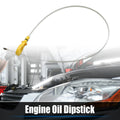 Dipstick for Ford Ranger (2001–2011) - Engine Oil Level Indicator