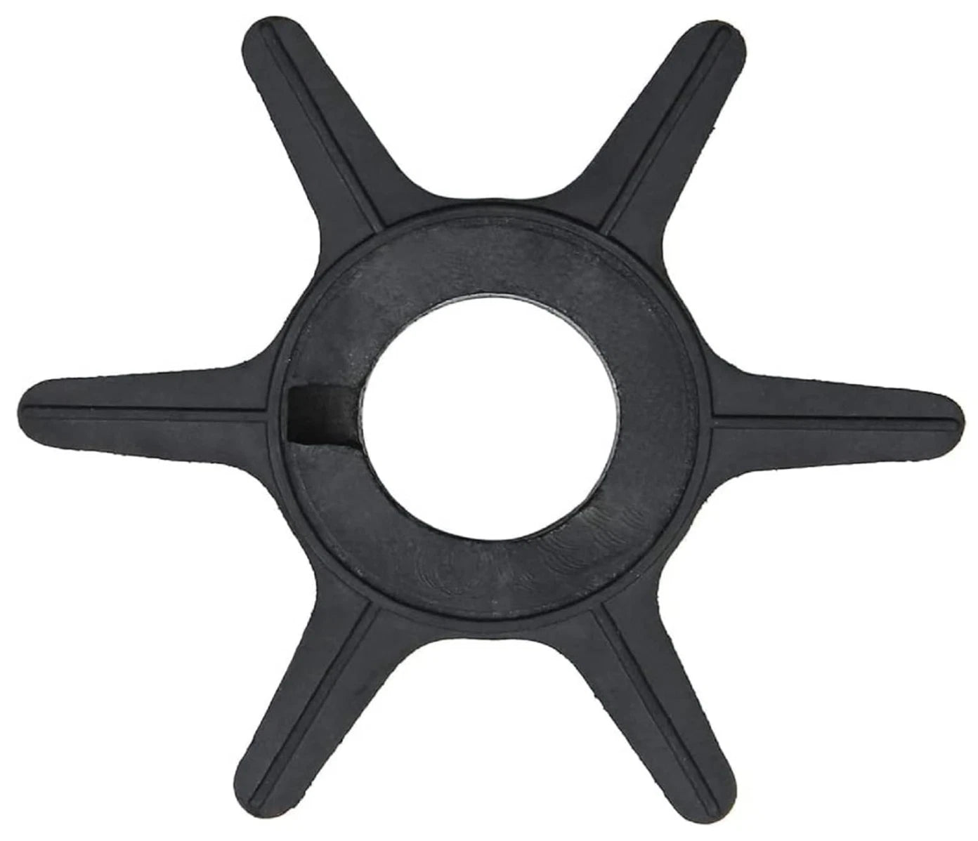 Water Pump Impeller for Chrysler Force 15-25 HP Outboard (F436065-2)