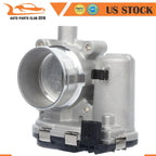 Throttle Body for Ford Explorer, Focus, Fusion, Escape, Taurus, Lincoln MKT