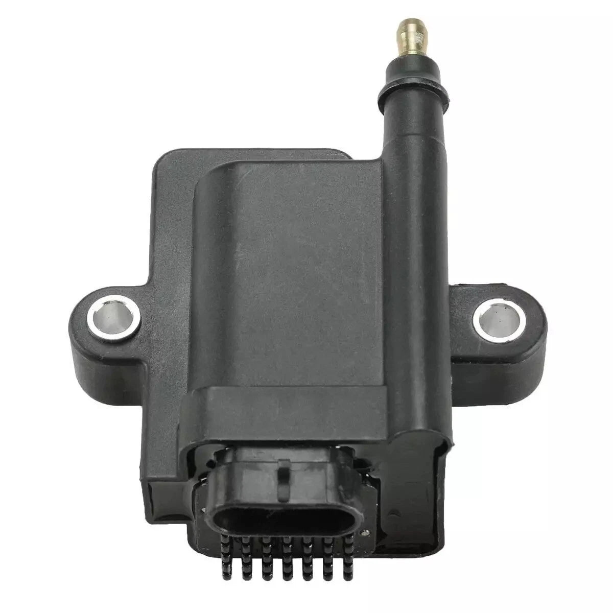 Ignition Coil 5 Pins for Mercury Optimax Outboard (339-8M0077473, 339-883778A01)