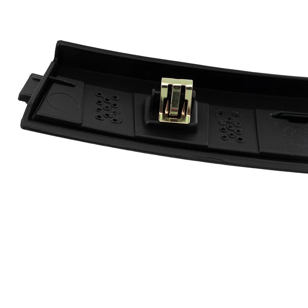 Fender Flare Trim Set for Cadillac XT5 (2017-2023) Black