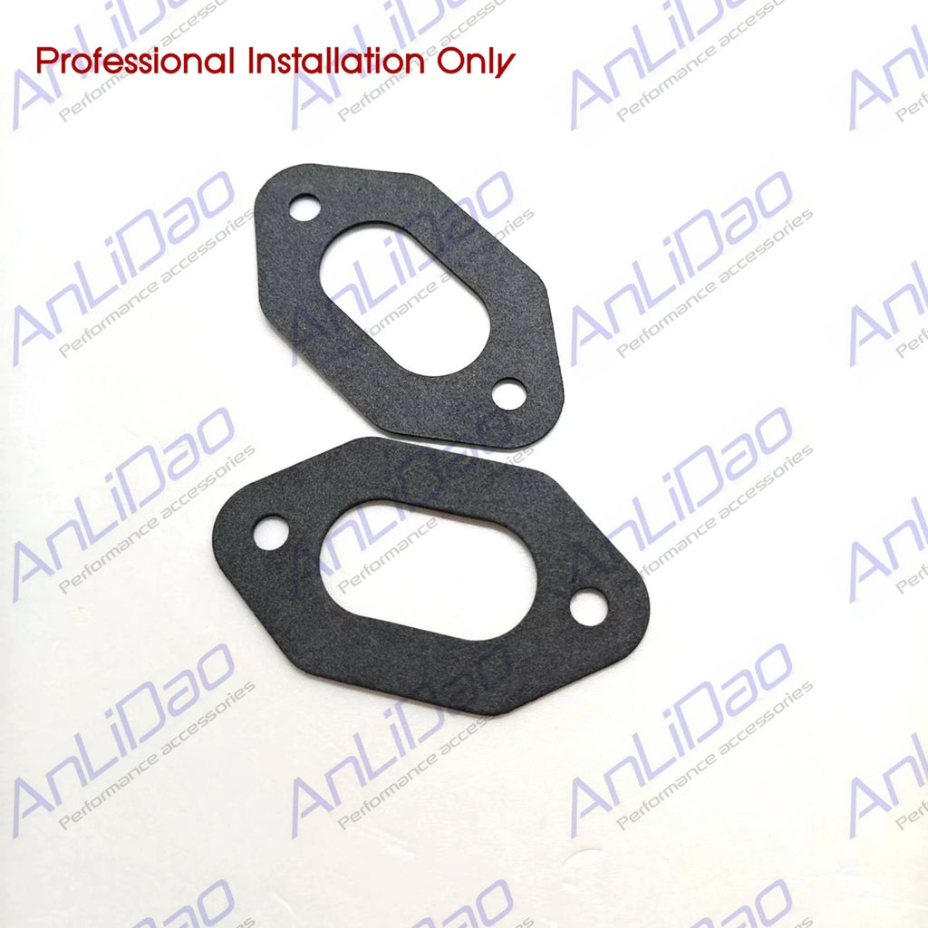 2Pcs Power Trim Tilt Manifold Gasket for Mercruiser (27-988231, 27-98823)
