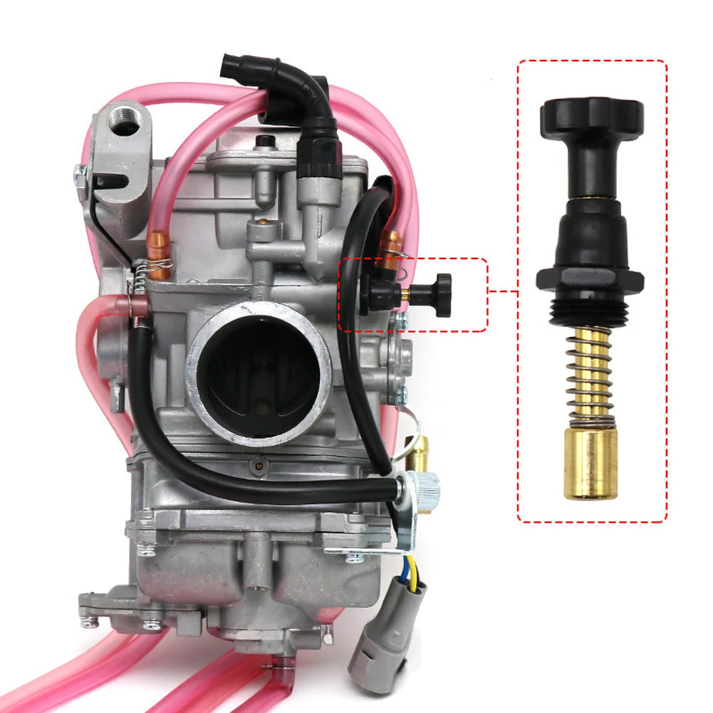 Carburetor Manual Choke for FCR-MX Motorcycle (16046-MEB-671)