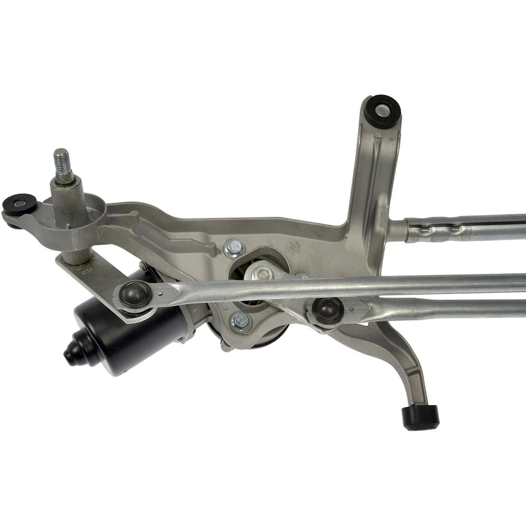 Windshield Wiper Motors for Chevy Impala Limited (2014–2016)