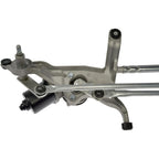 Windshield Wiper Motors for Chevy Impala Limited (2014–2016)