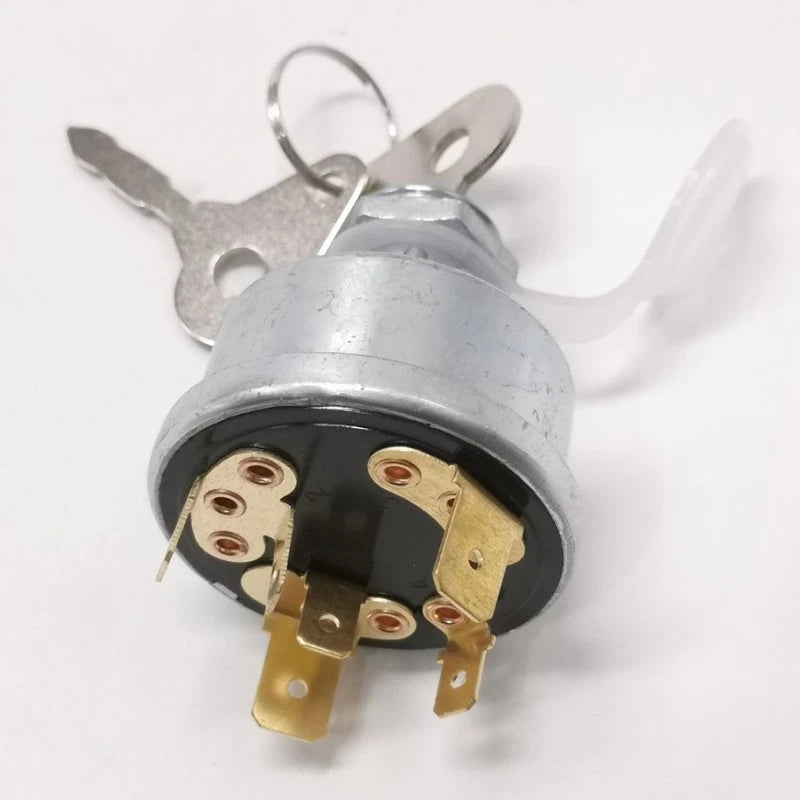 Ignition Switch K203992 for David Brown 770 780 880 885 990 995 996 1200 1210