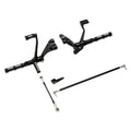 Forward Control Pegs Linkage for Harley Sportster XL883 XL1200 (2004–2013)