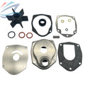 Water Pump Impeller Kit for Mercury 4-Stroke 40-70 HP Outboard (EM 46-817275A5)
