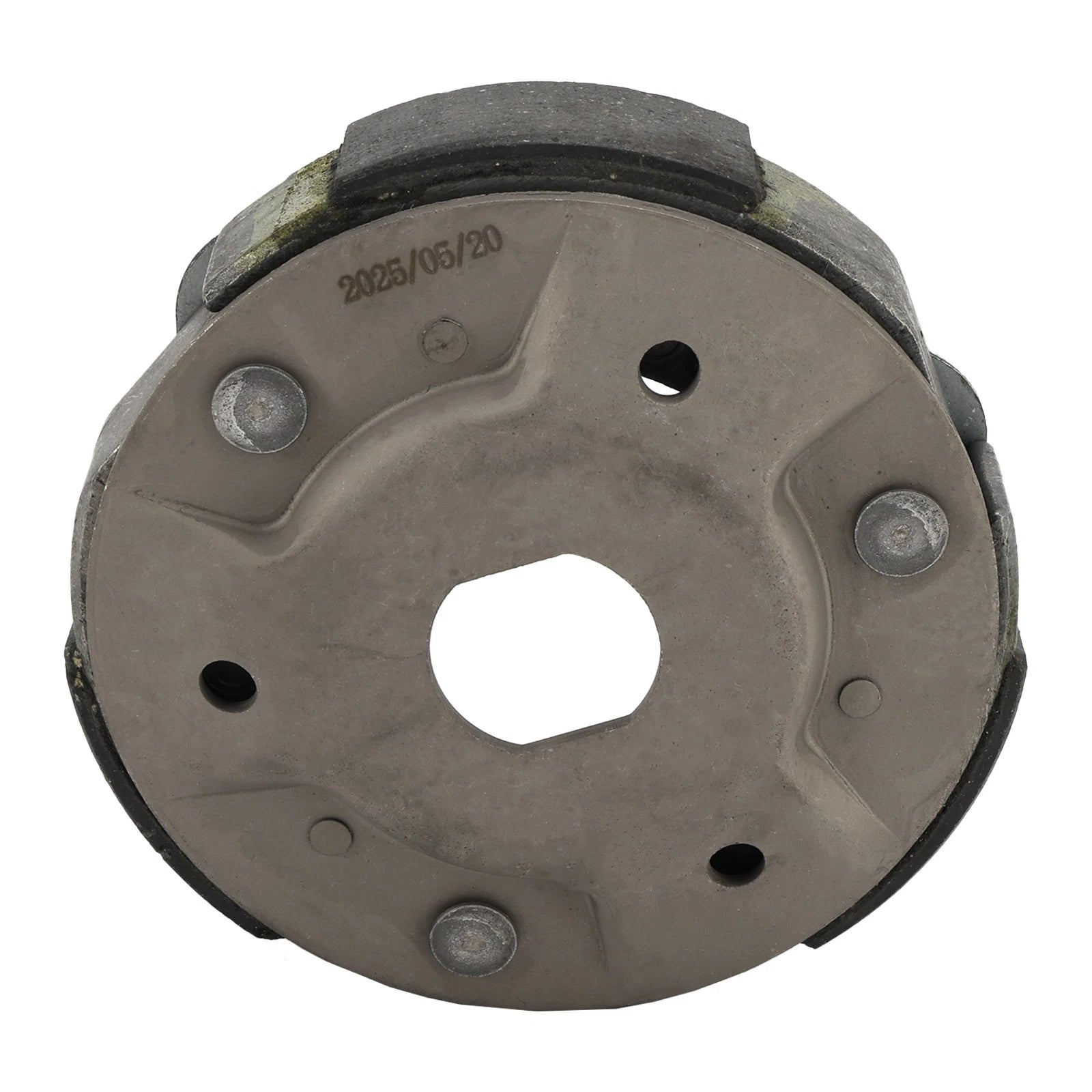 Clutch Weight Shoe Centrifugal Carrier for Kawasaki Eplison 250 SC250 (2002–2006)