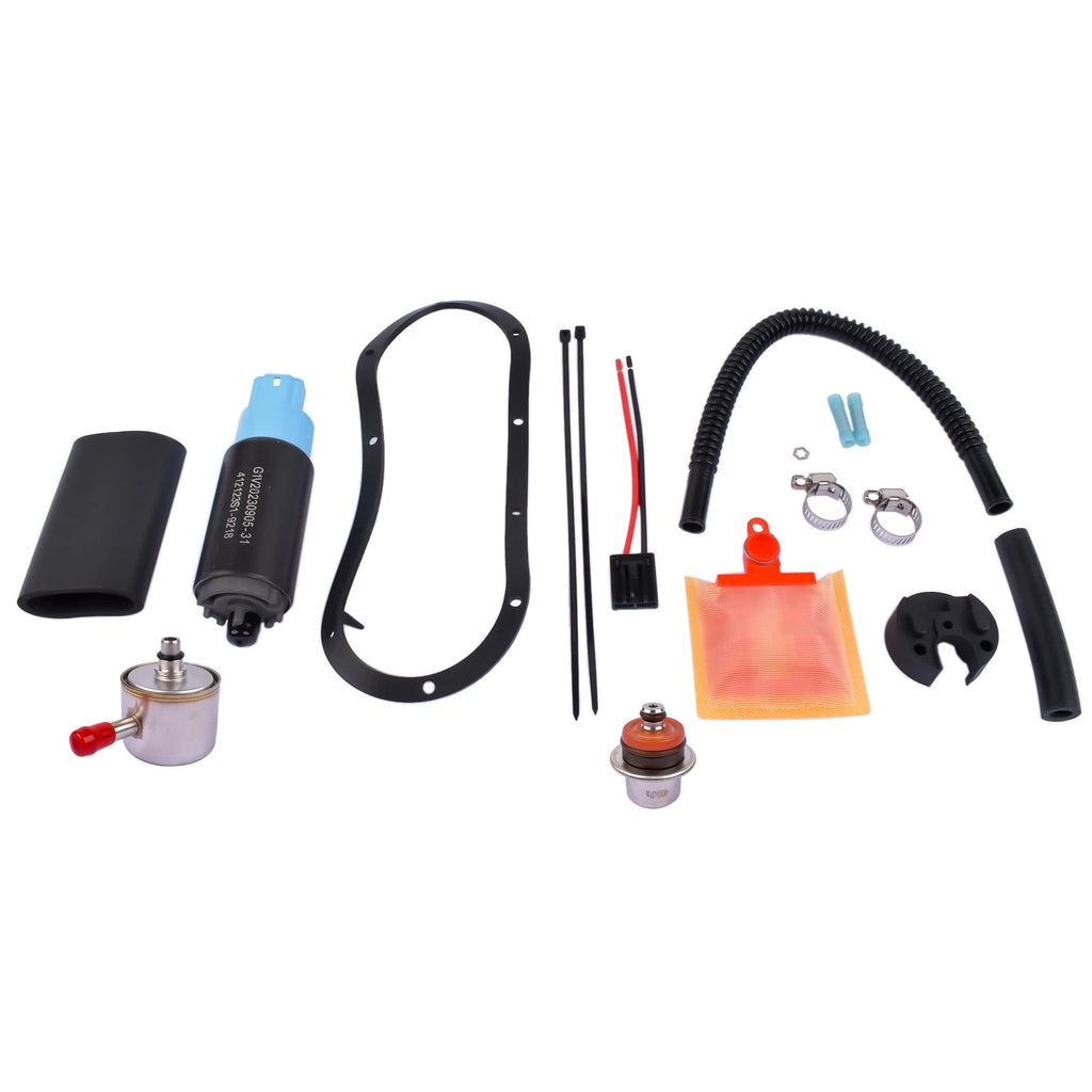 Fuel Pump for Harley Road King / Street Glide / Electra Glide / Road Glide (2002-2007)