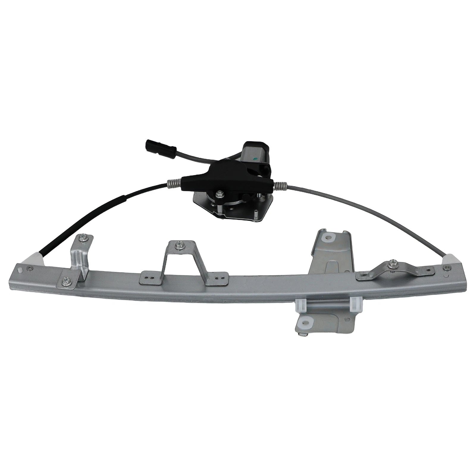 Power Window Regulator Assembly Front Left for Jeep Grand Cherokee (1999–2000)